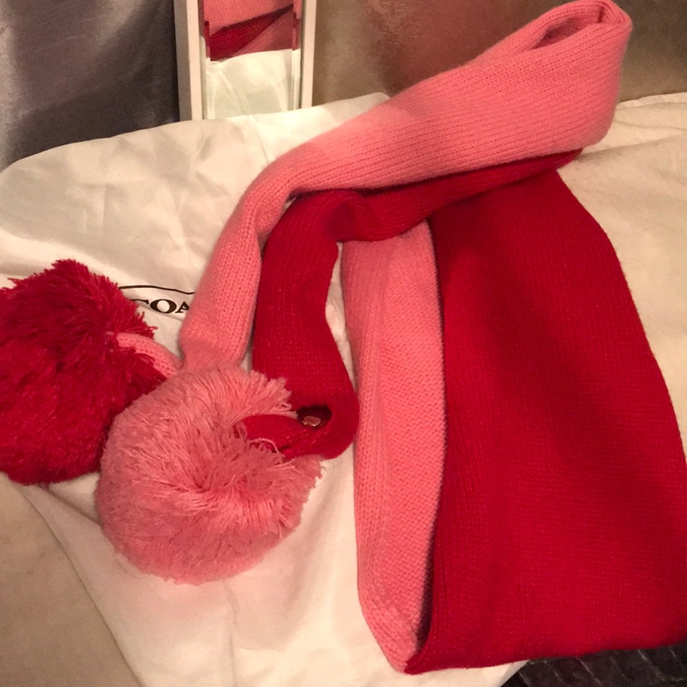 Kate Spade Scarf